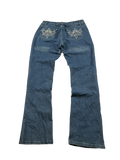 Bootcut Jeans  (L)