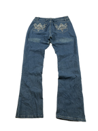 Bootcut Jeans  (L)