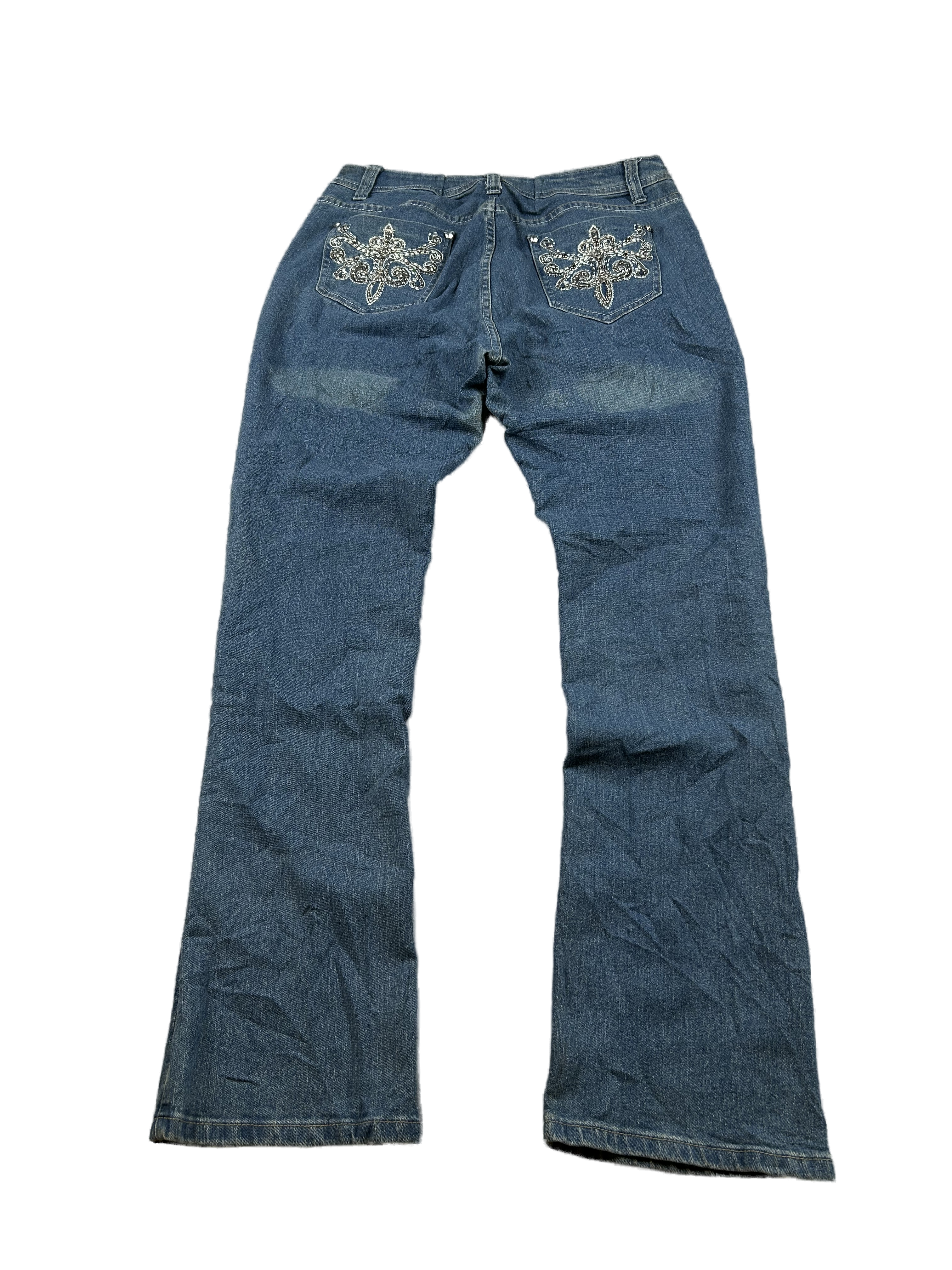 Bootcut Jeans  (L)