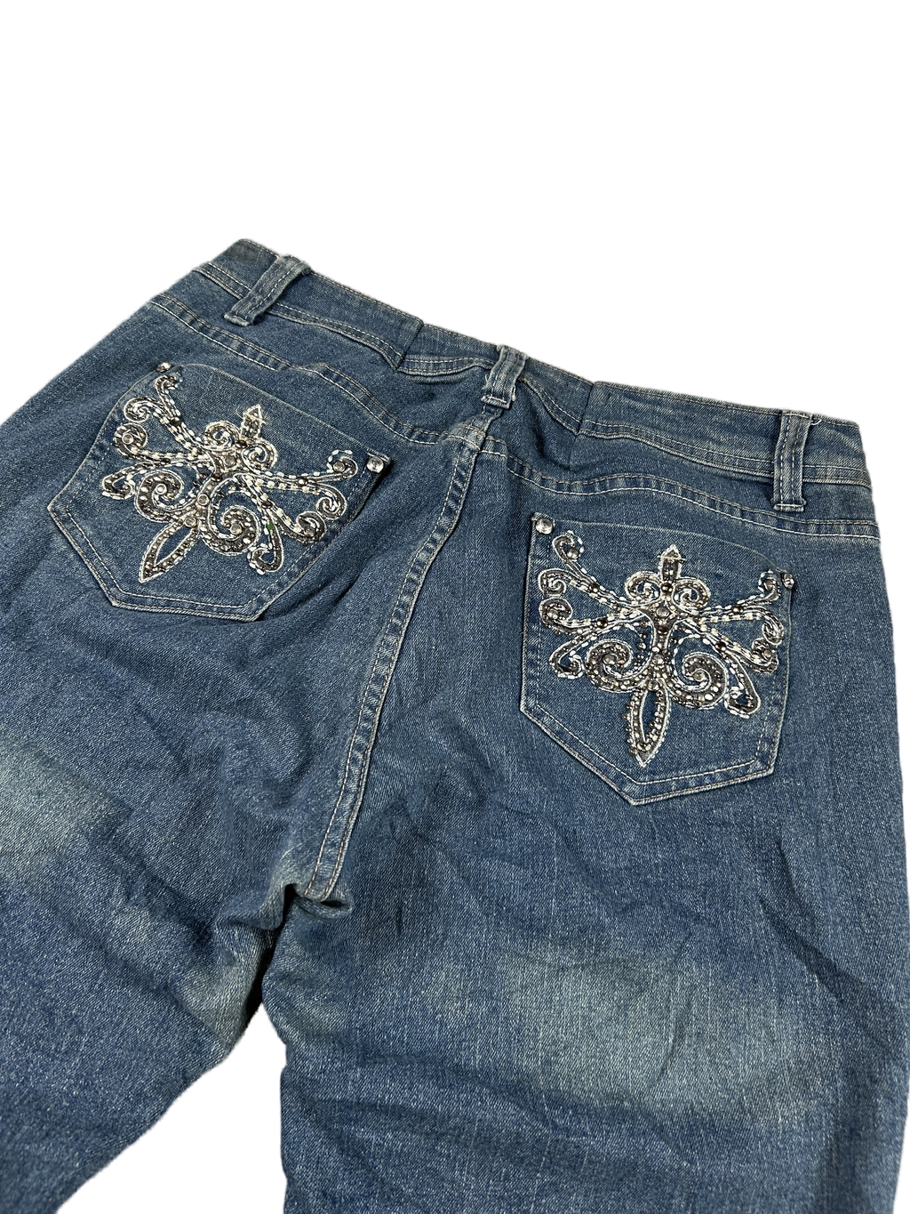 Bootcut Jeans  (L)