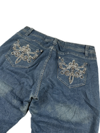 Bootcut Jeans  (L)