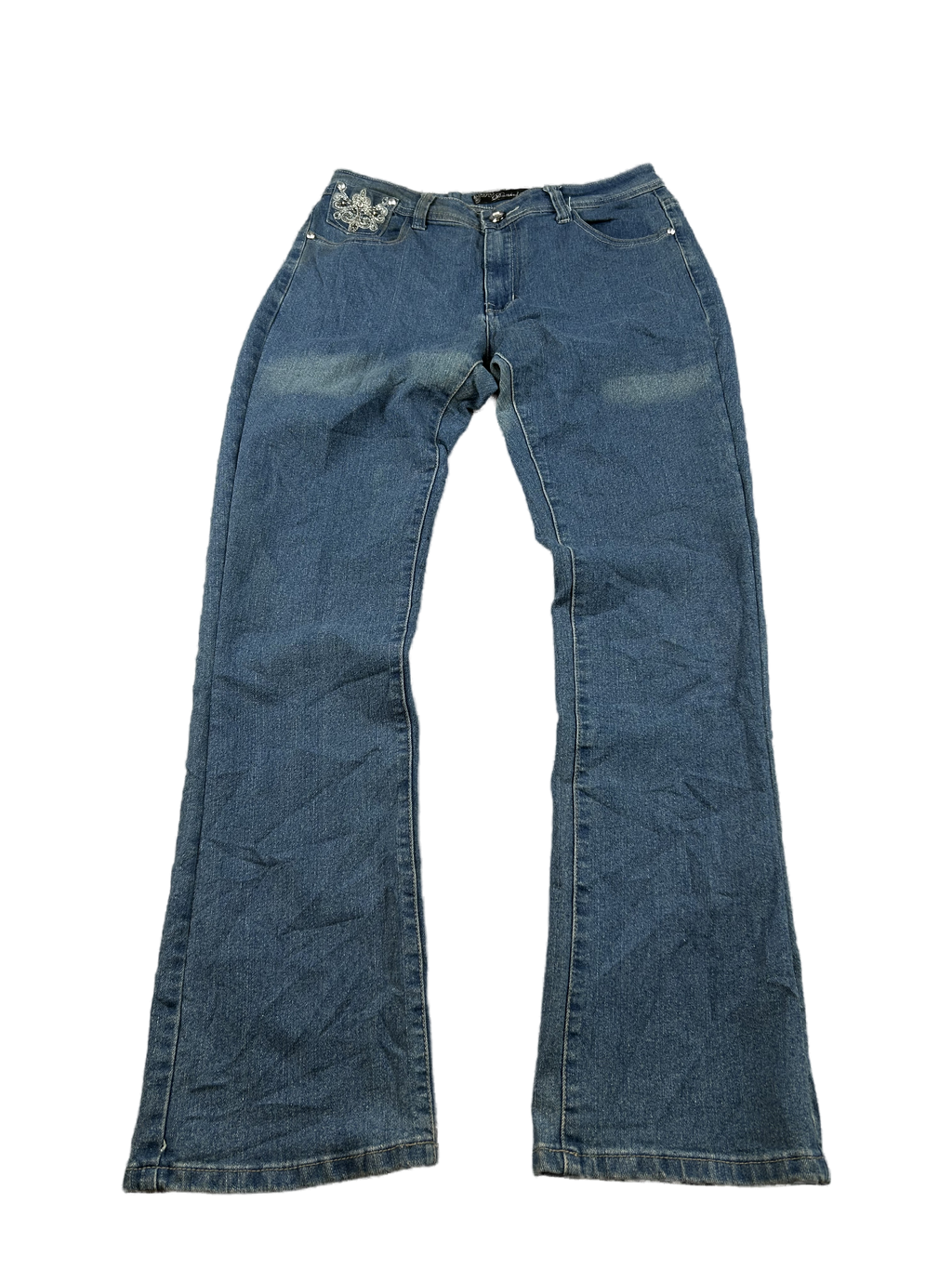 Bootcut Jeans  (L)
