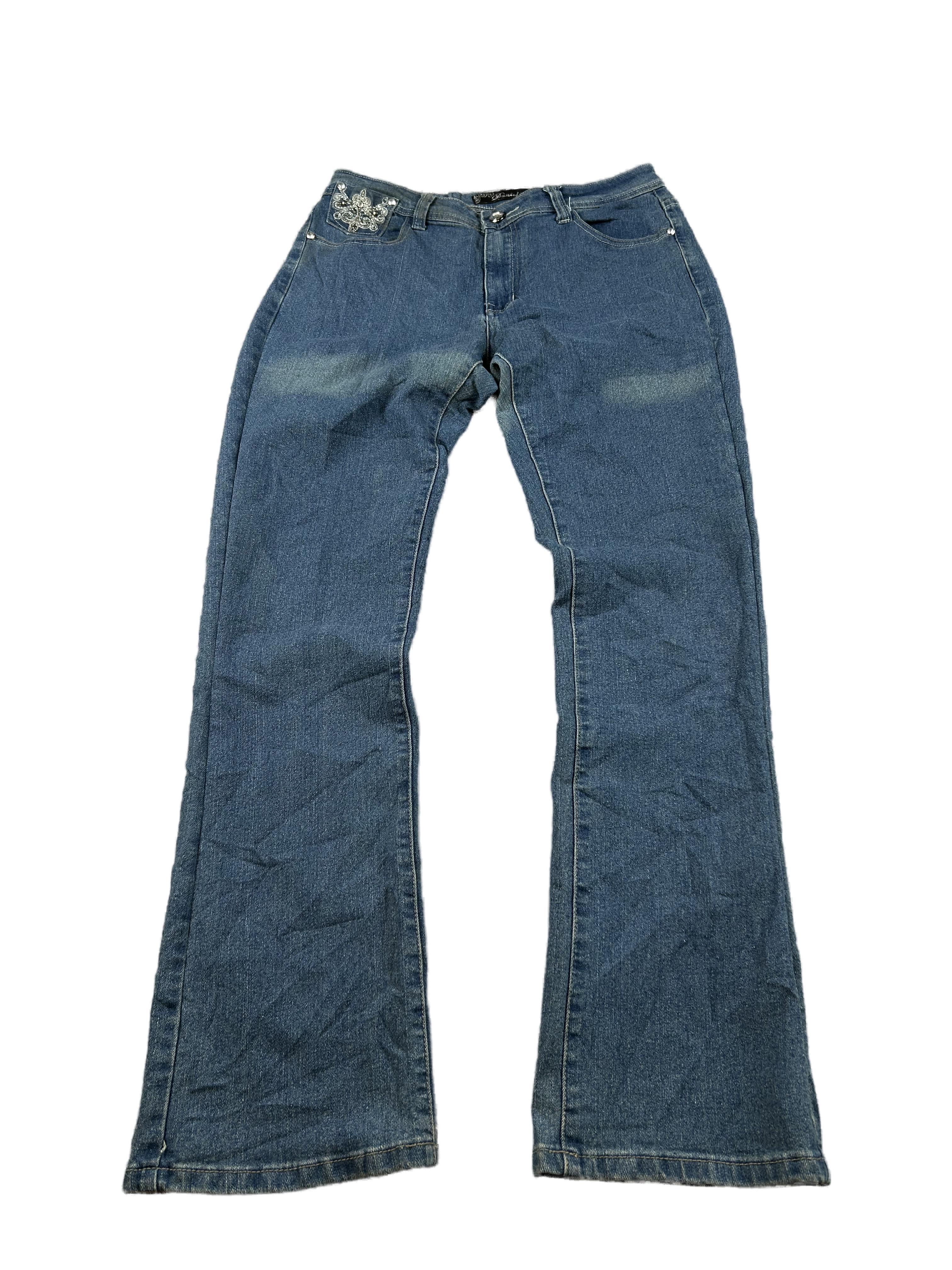 Bootcut Jeans  (L)