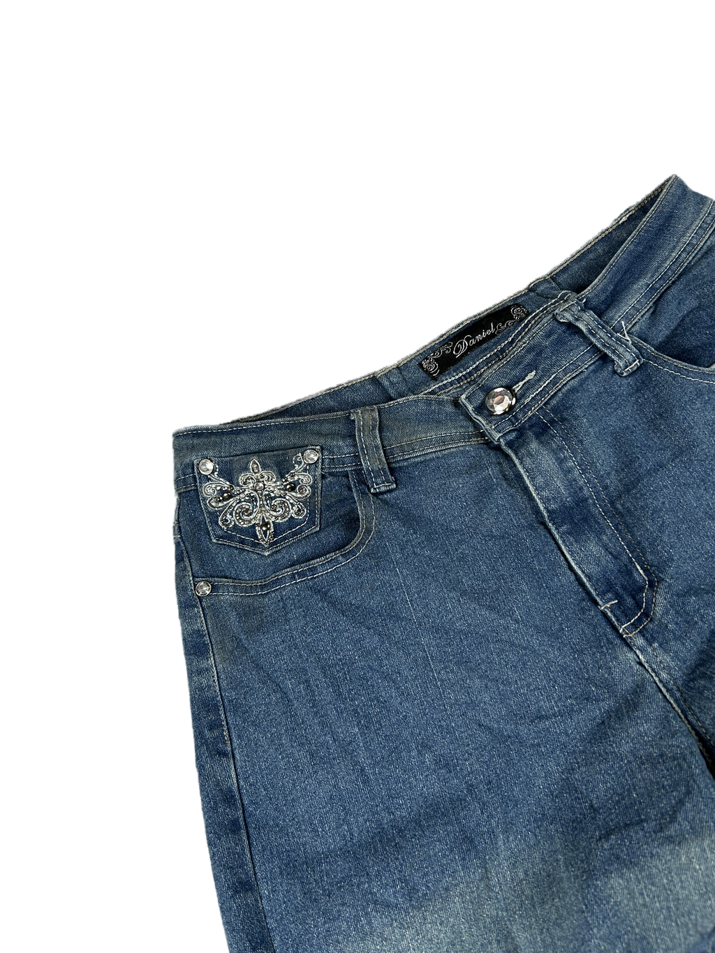 Bootcut Jeans  (L)