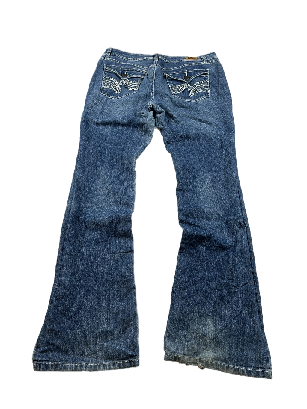 Bootcut Jeans  (M)
