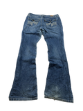 Bootcut Jeans  (M)