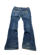 Bootcut Jeans  (M)