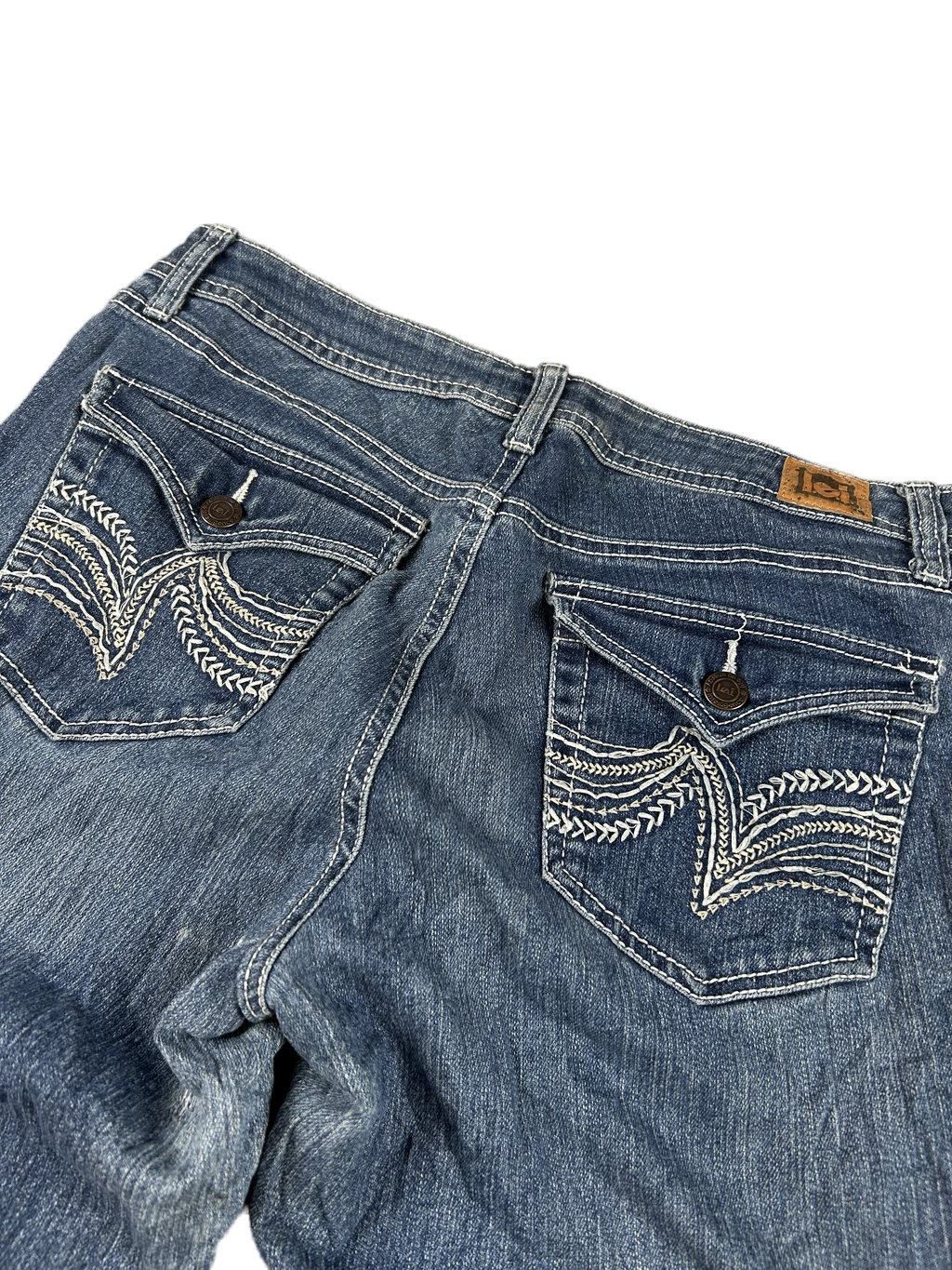 Bootcut Jeans  (M)