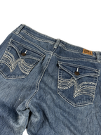 Bootcut Jeans  (M)