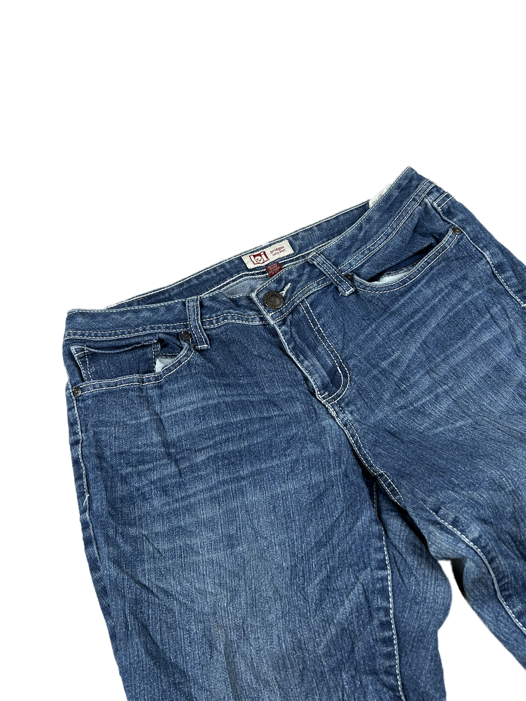 Bootcut Jeans  (M)