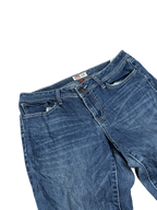 Bootcut Jeans  (M)