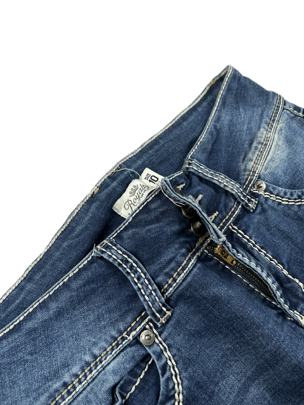 Y2K Jeans Women's (M)