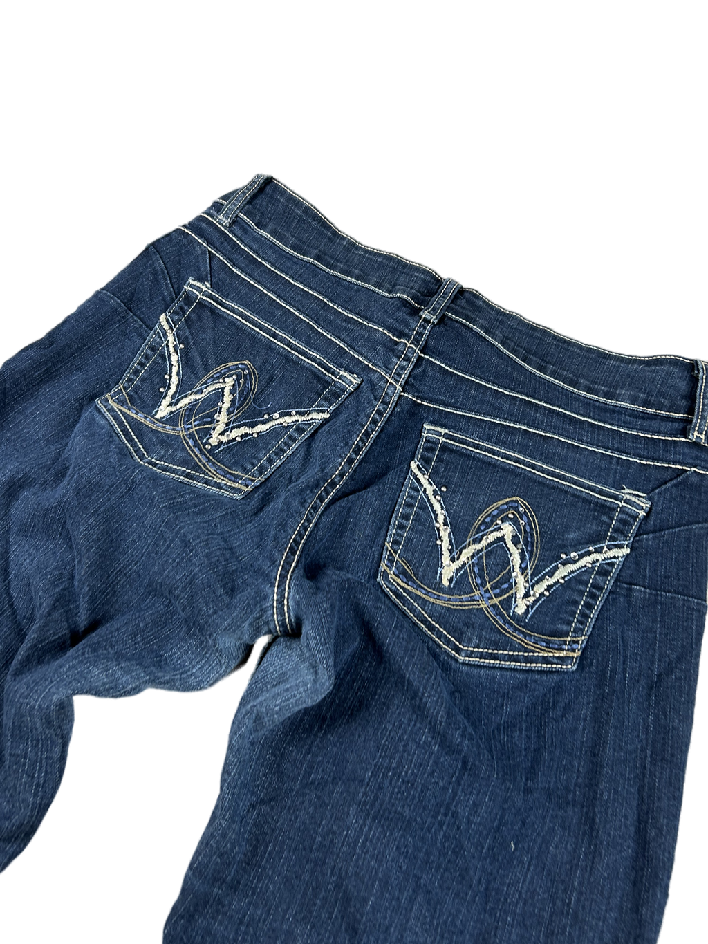 Y2K Jeans Women's (XL)