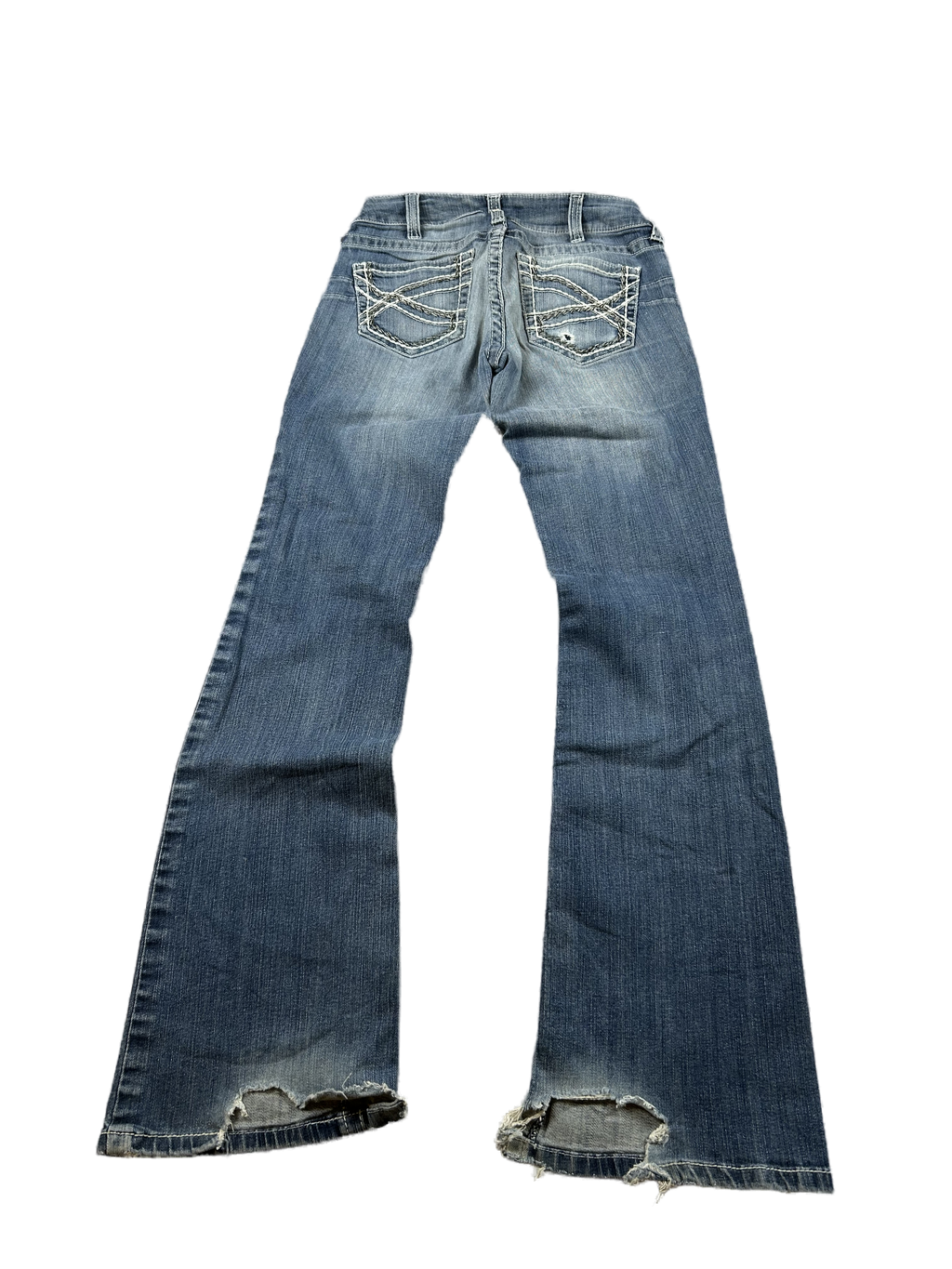 Bootcut Jeans  (M)