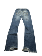 Bootcut Jeans  (M)
