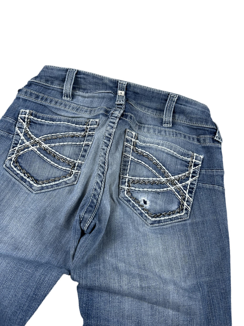 Bootcut Jeans  (M)