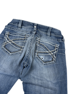 Bootcut Jeans  (M)