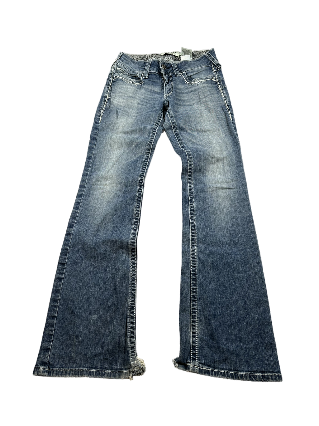 Bootcut Jeans  (M)