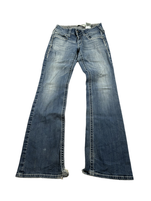 Bootcut Jeans  (M)