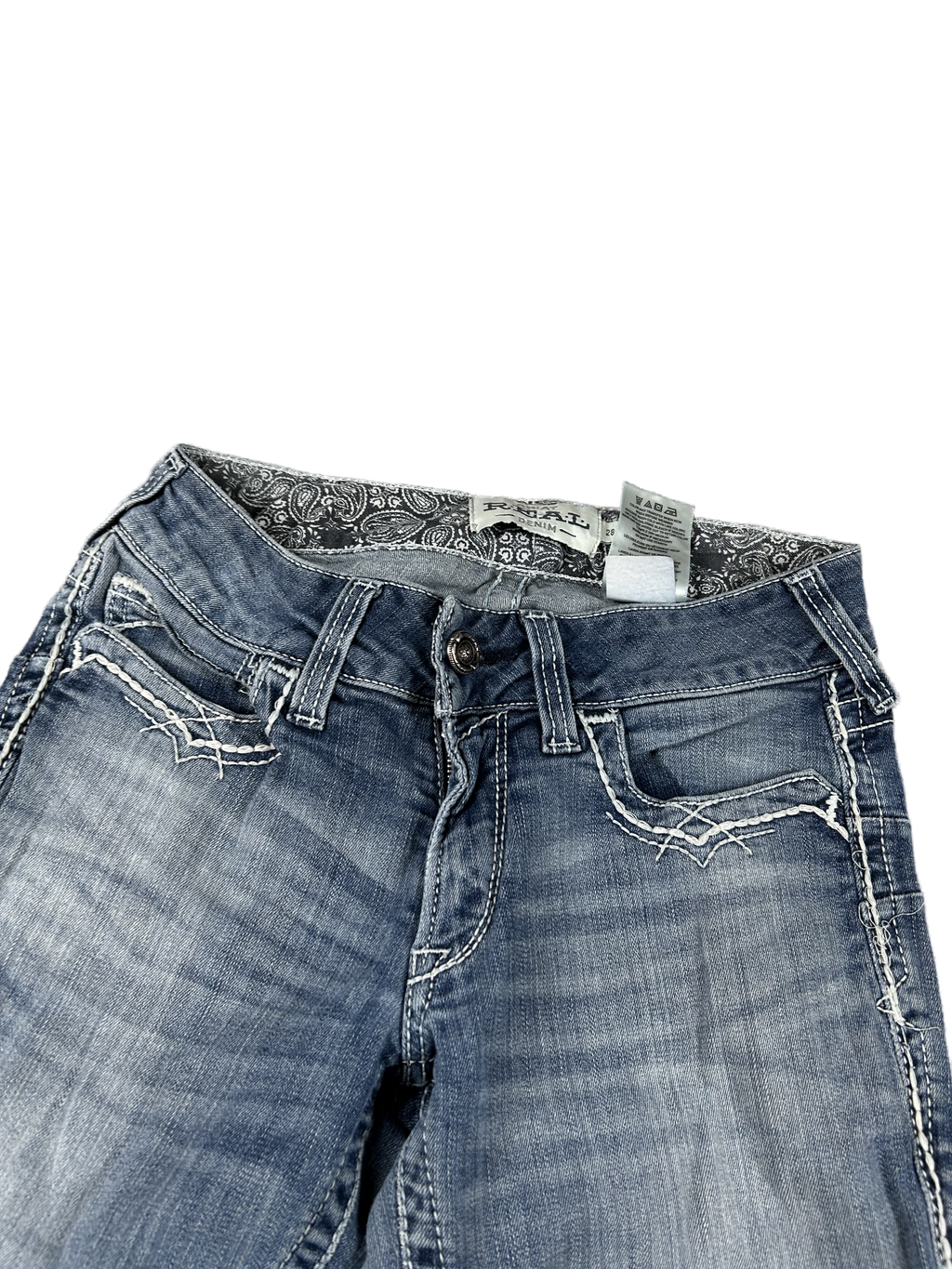 Bootcut Jeans  (M)