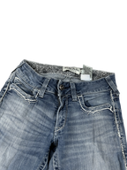 Bootcut Jeans  (M)