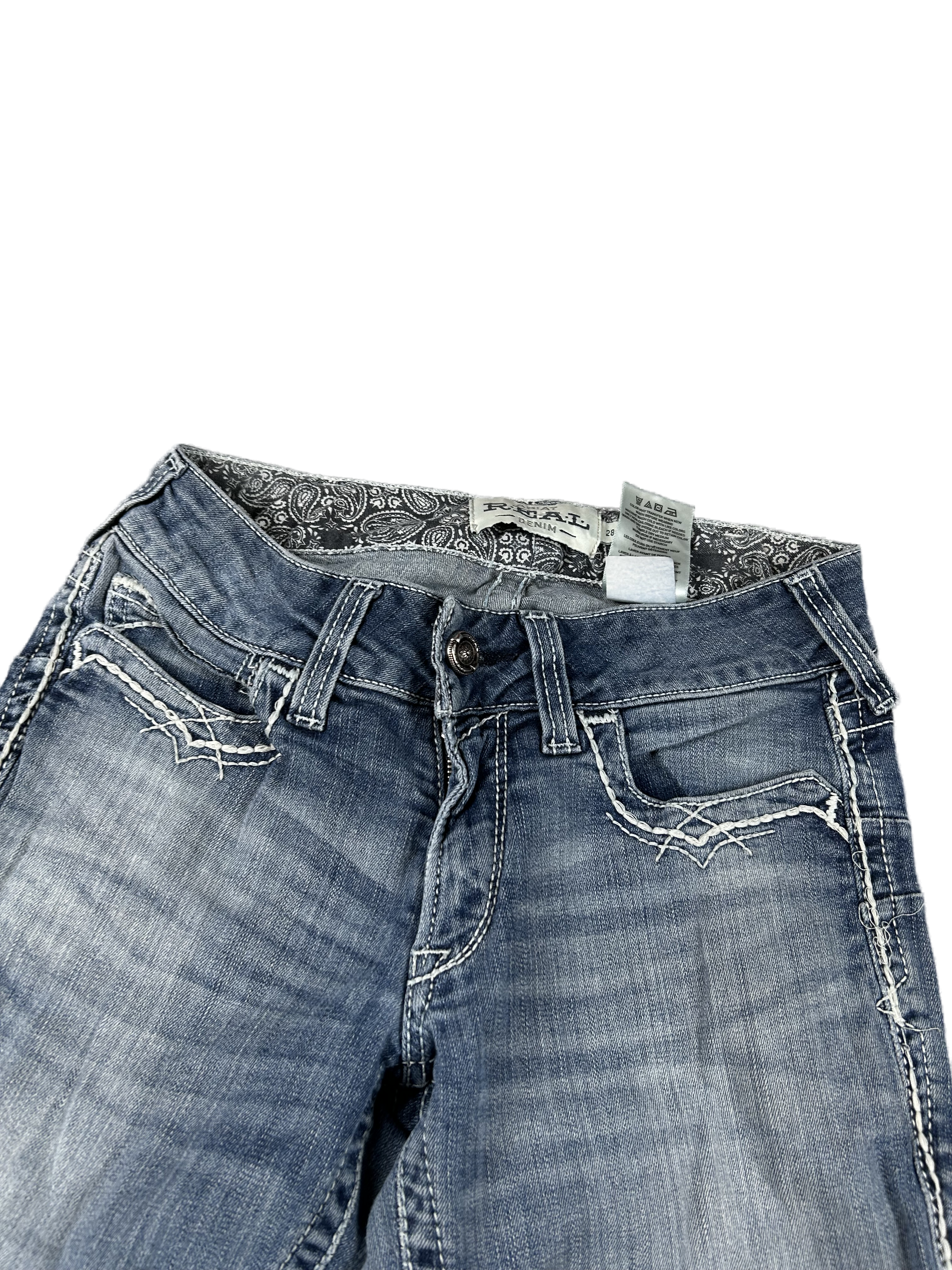 Y2K Jeans Women´s (M)