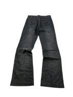 Bootcut Jeans  (M)