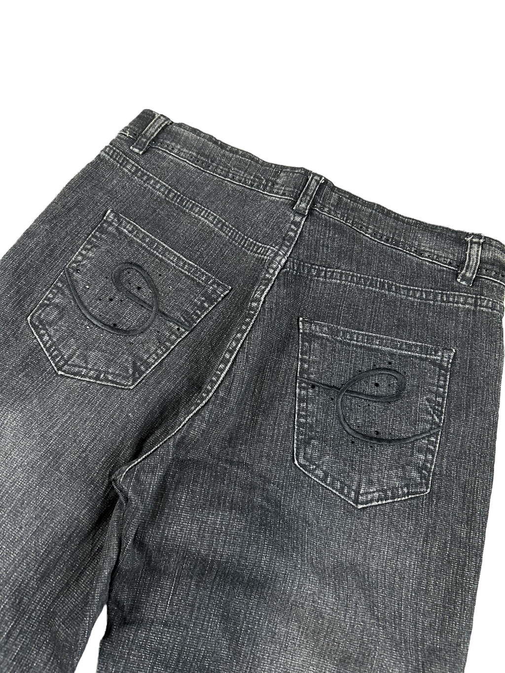 Bootcut Jeans  (M)