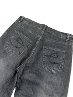 Bootcut Jeans  (M)