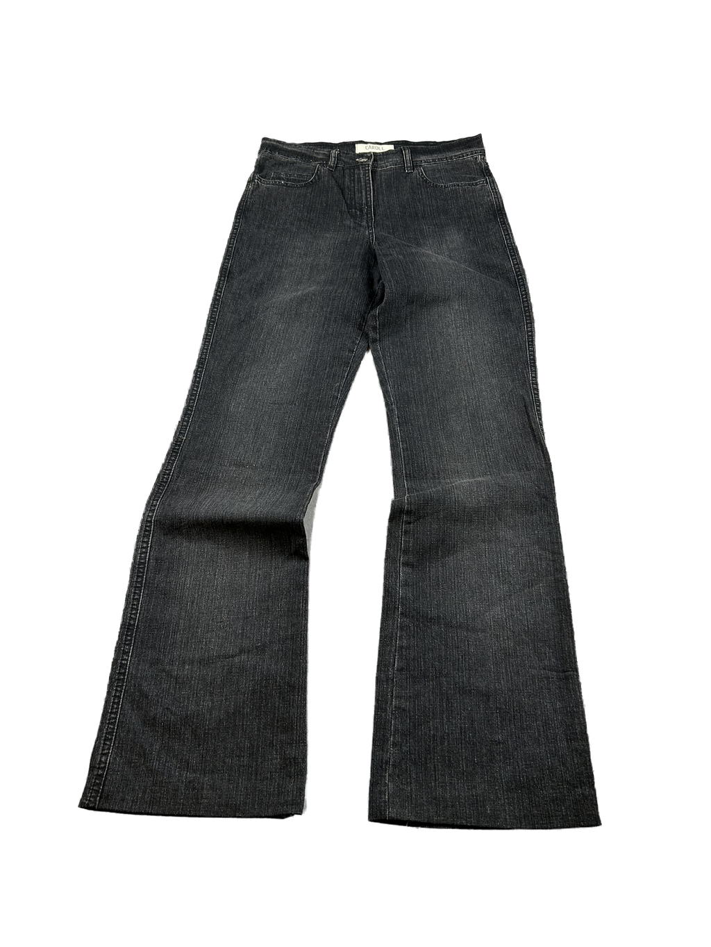 Bootcut Jeans  (M)