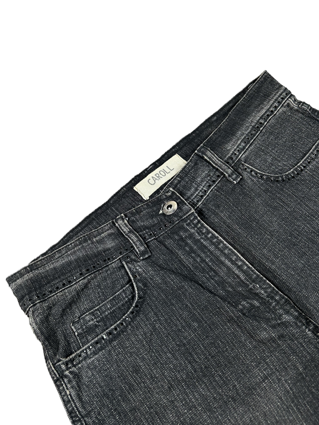 Bootcut Jeans  (M)