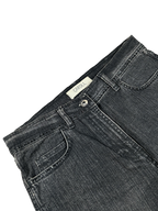 Bootcut Jeans  (M)
