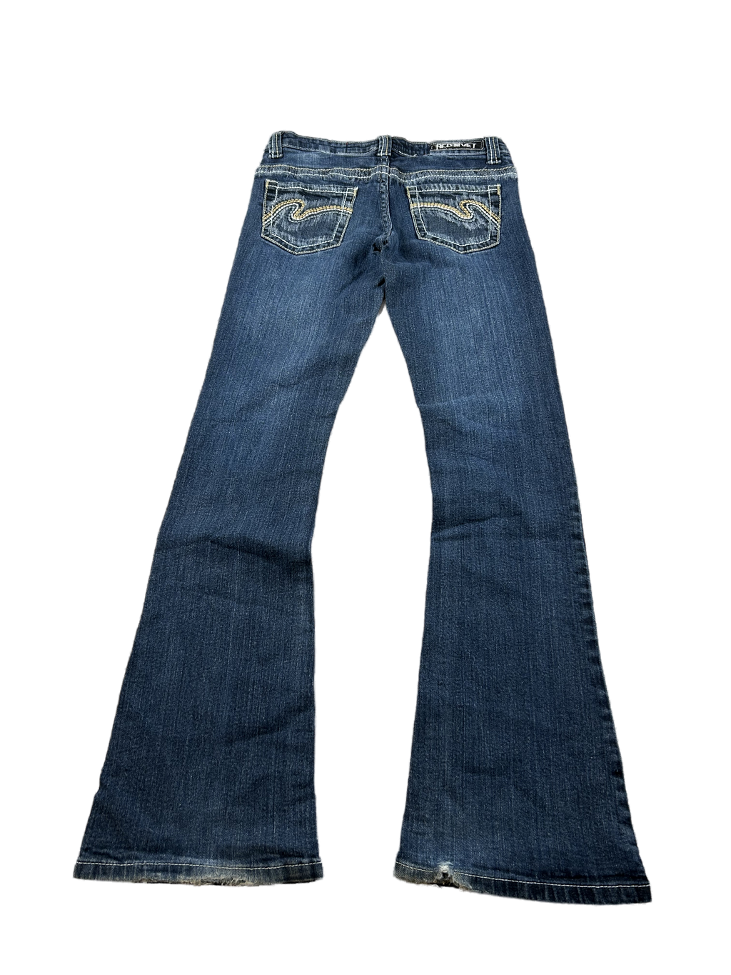 Bootcut Jeans  (S)