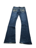 Bootcut Jeans  (S)