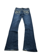 Bootcut Jeans  (S)