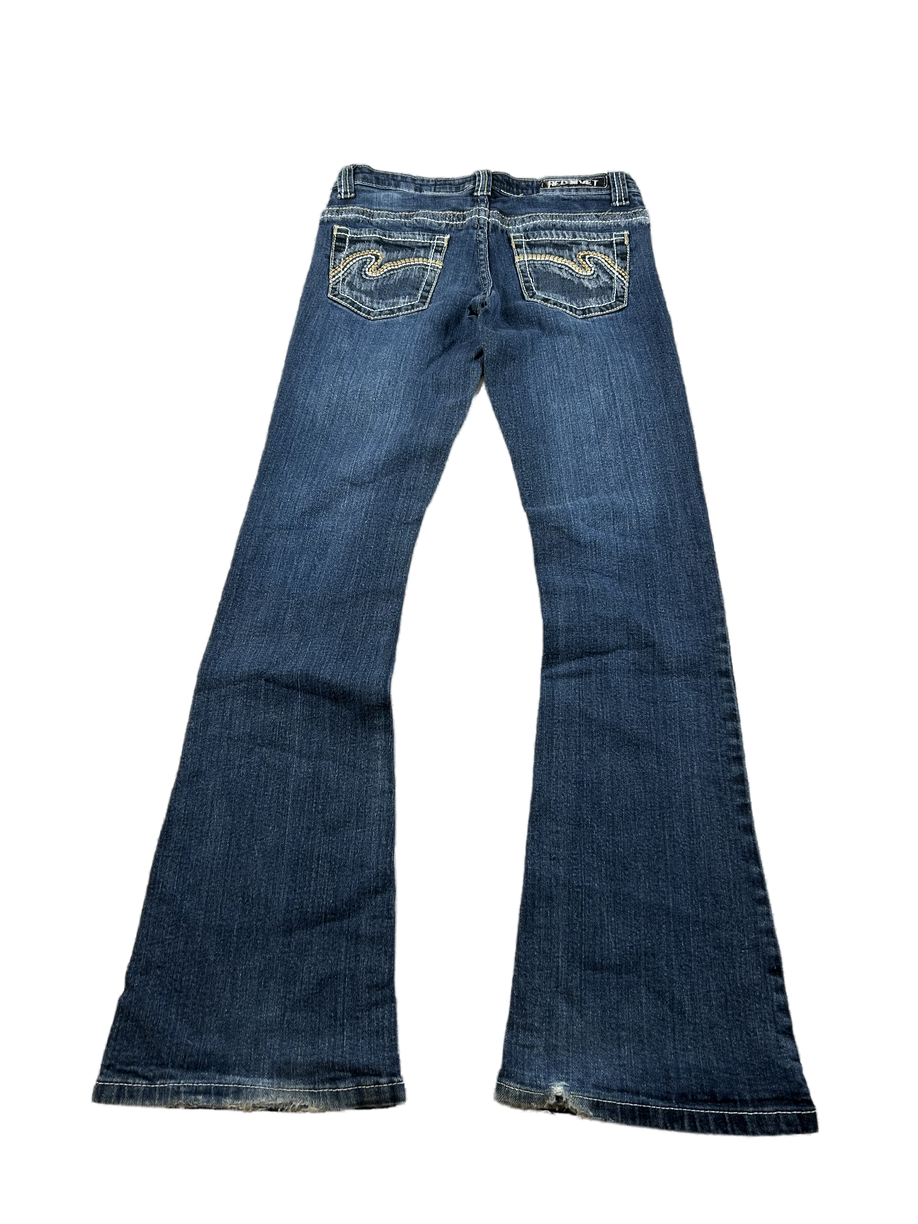 Y2K Jeans Women´s (S)