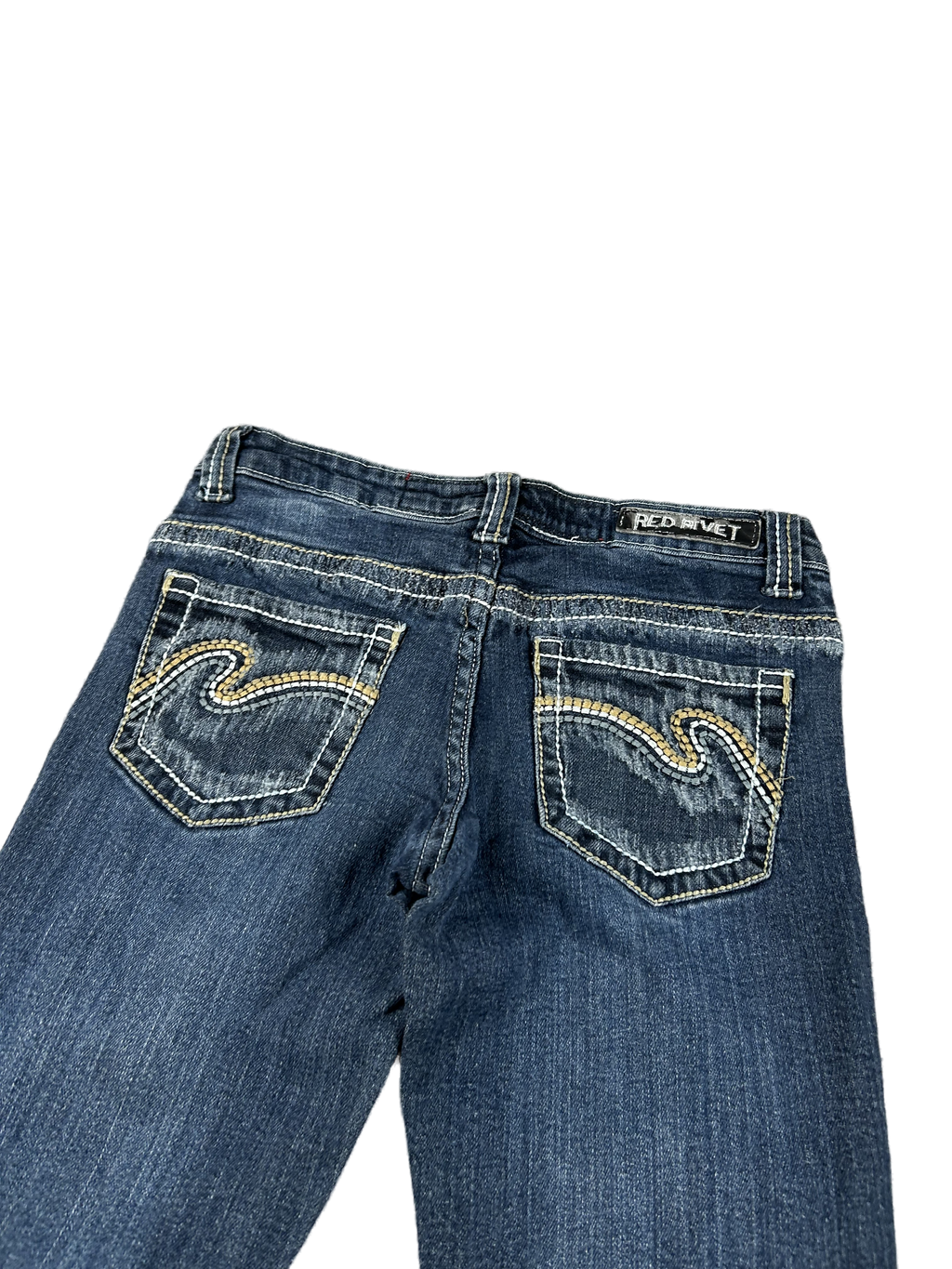 Bootcut Jeans  (S)