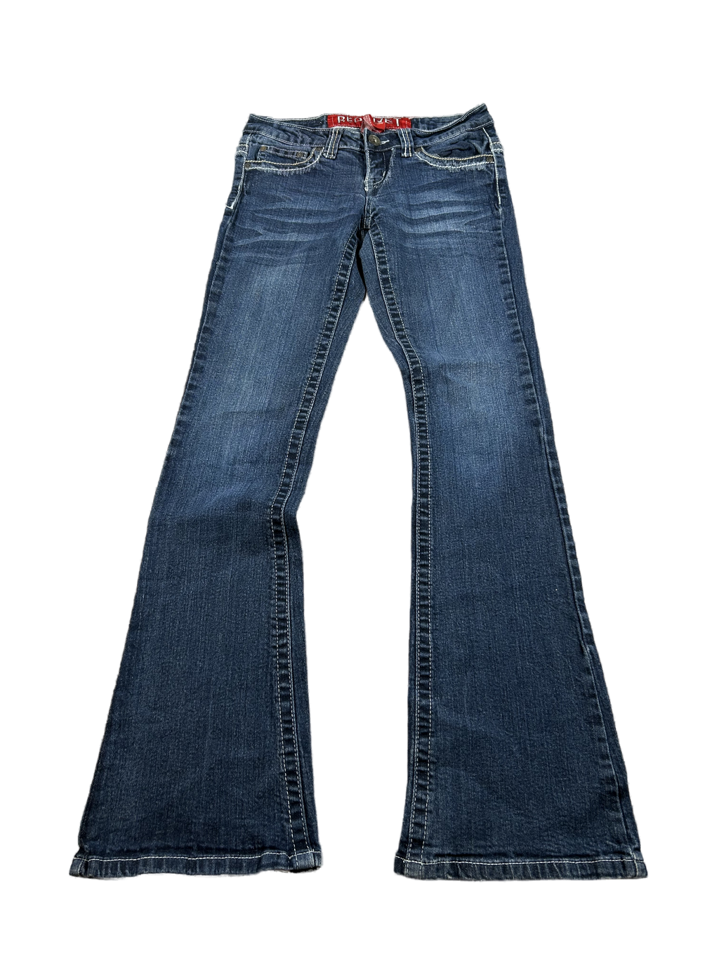 Bootcut Jeans  (S)