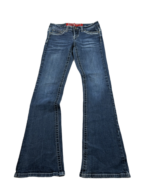 Bootcut Jeans  (S)