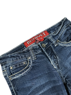 Bootcut Jeans  (S)