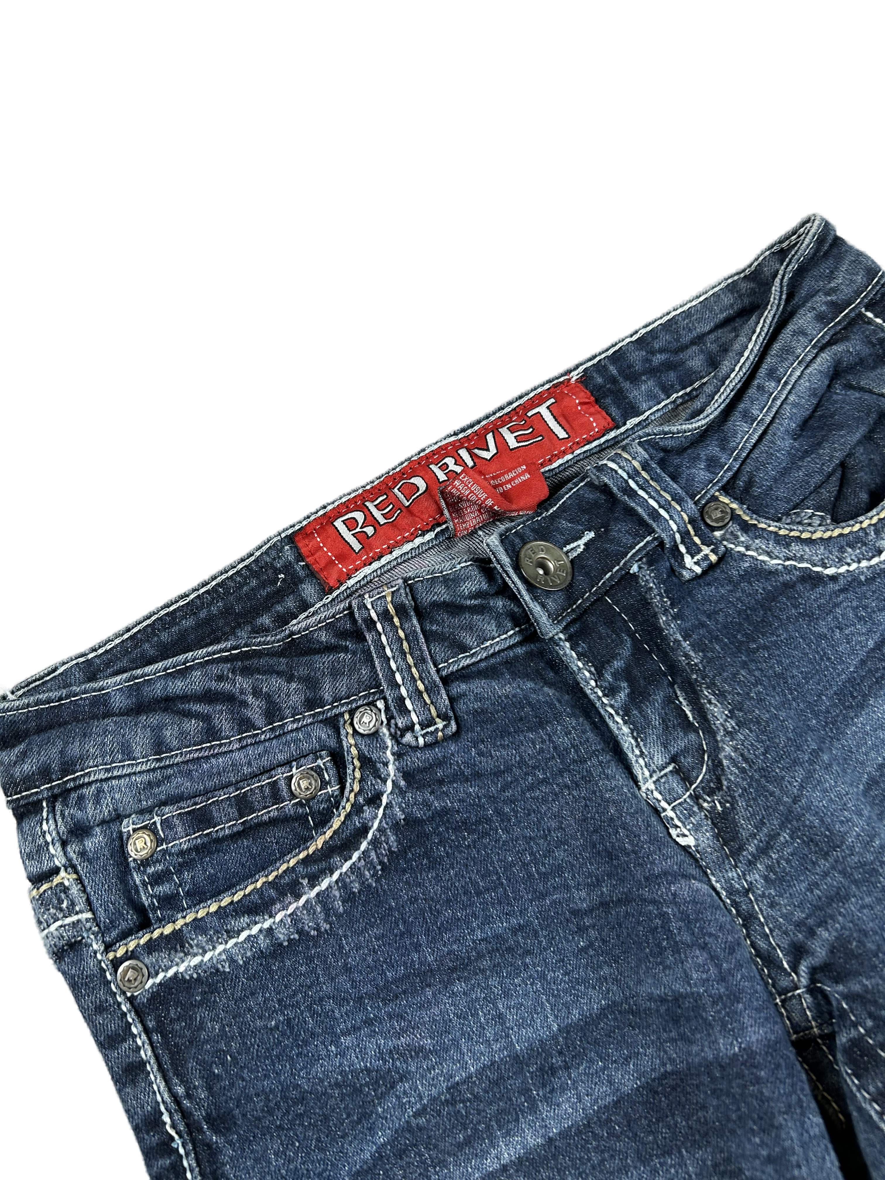 Y2K Jeans Women´s (S)