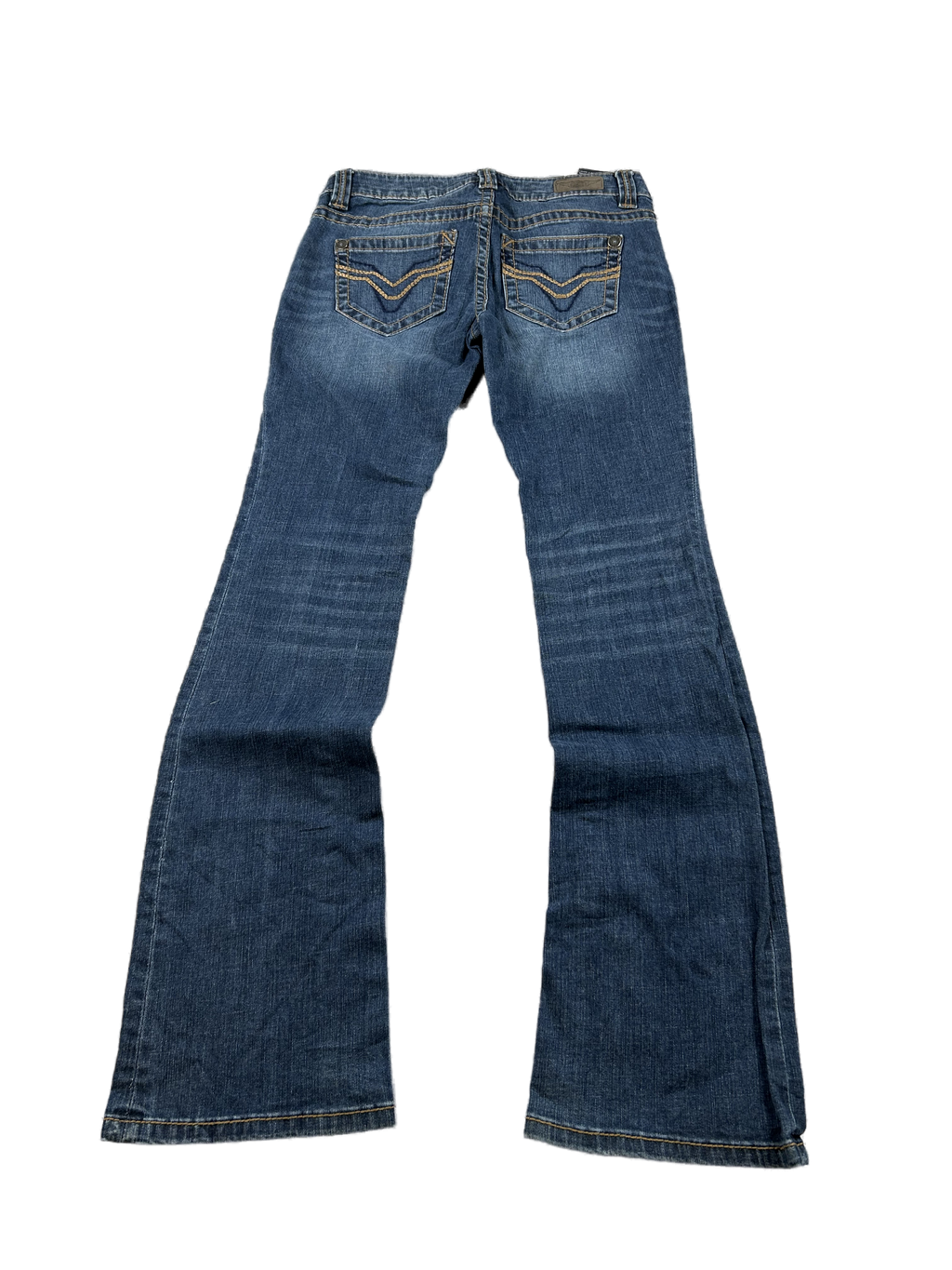 Bootcut Jeans  (S)