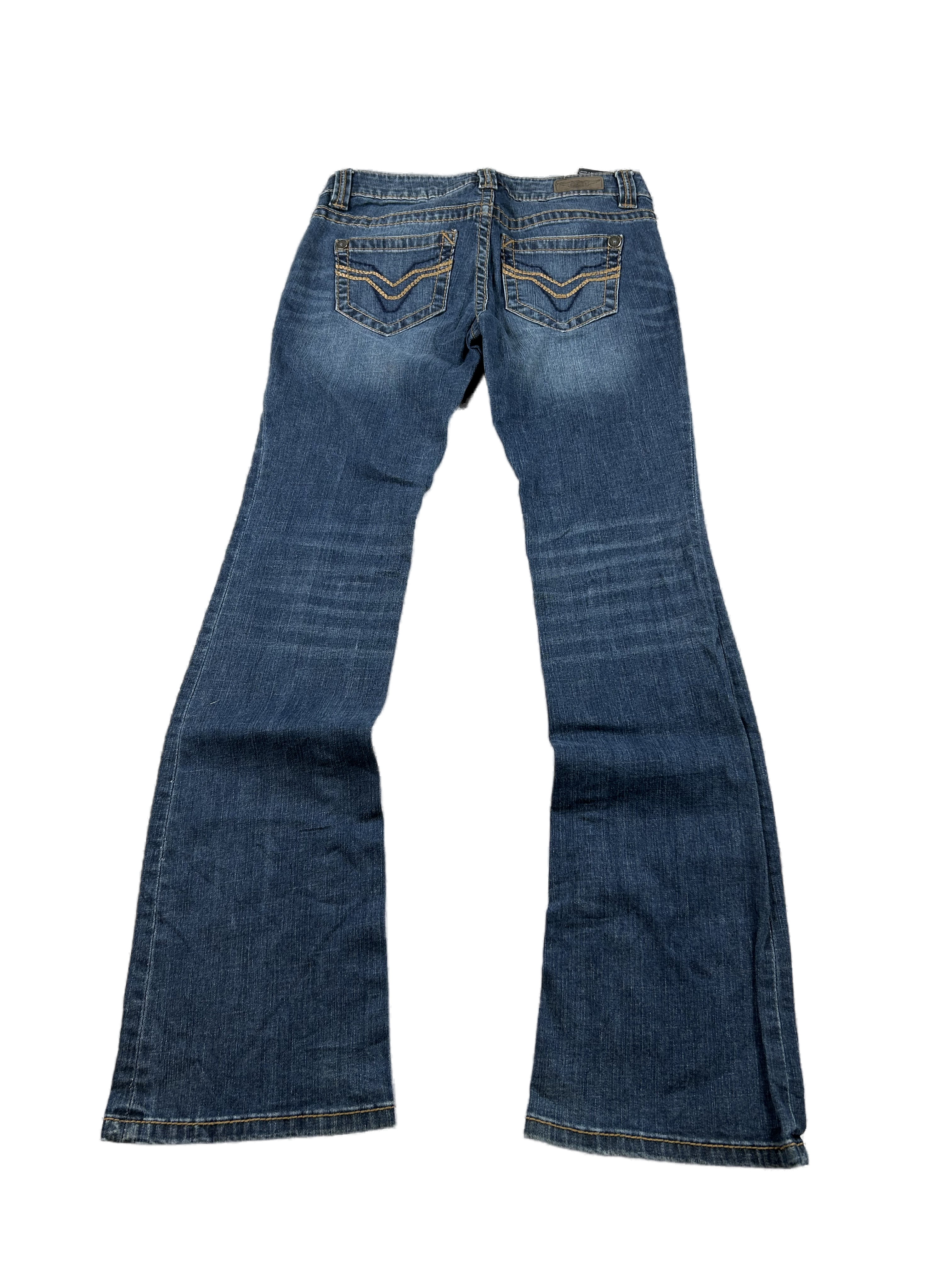 Y2K Jeans Women´s (S)