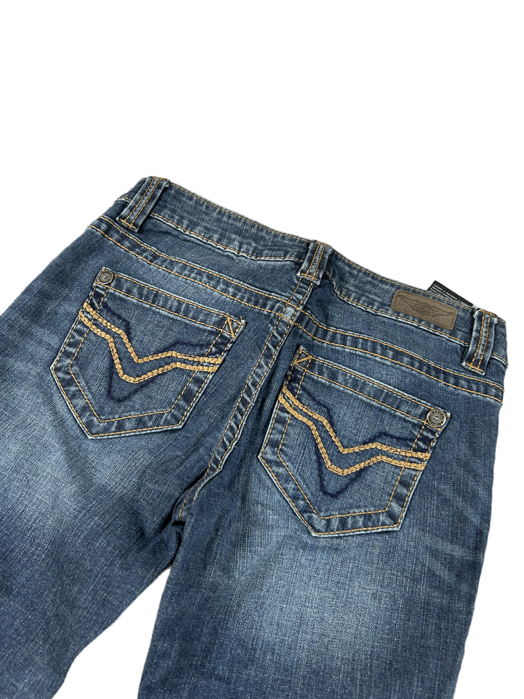 Bootcut Jeans  (S)