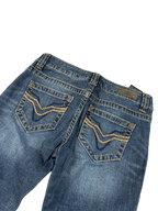 Bootcut Jeans  (S)