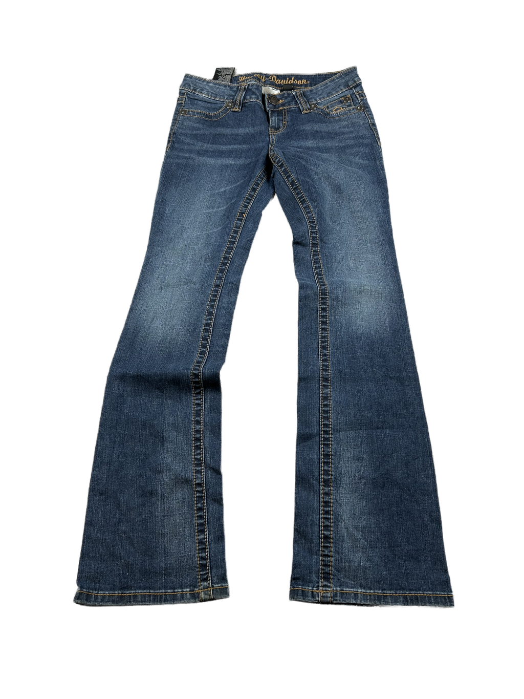 Bootcut Jeans  (S)