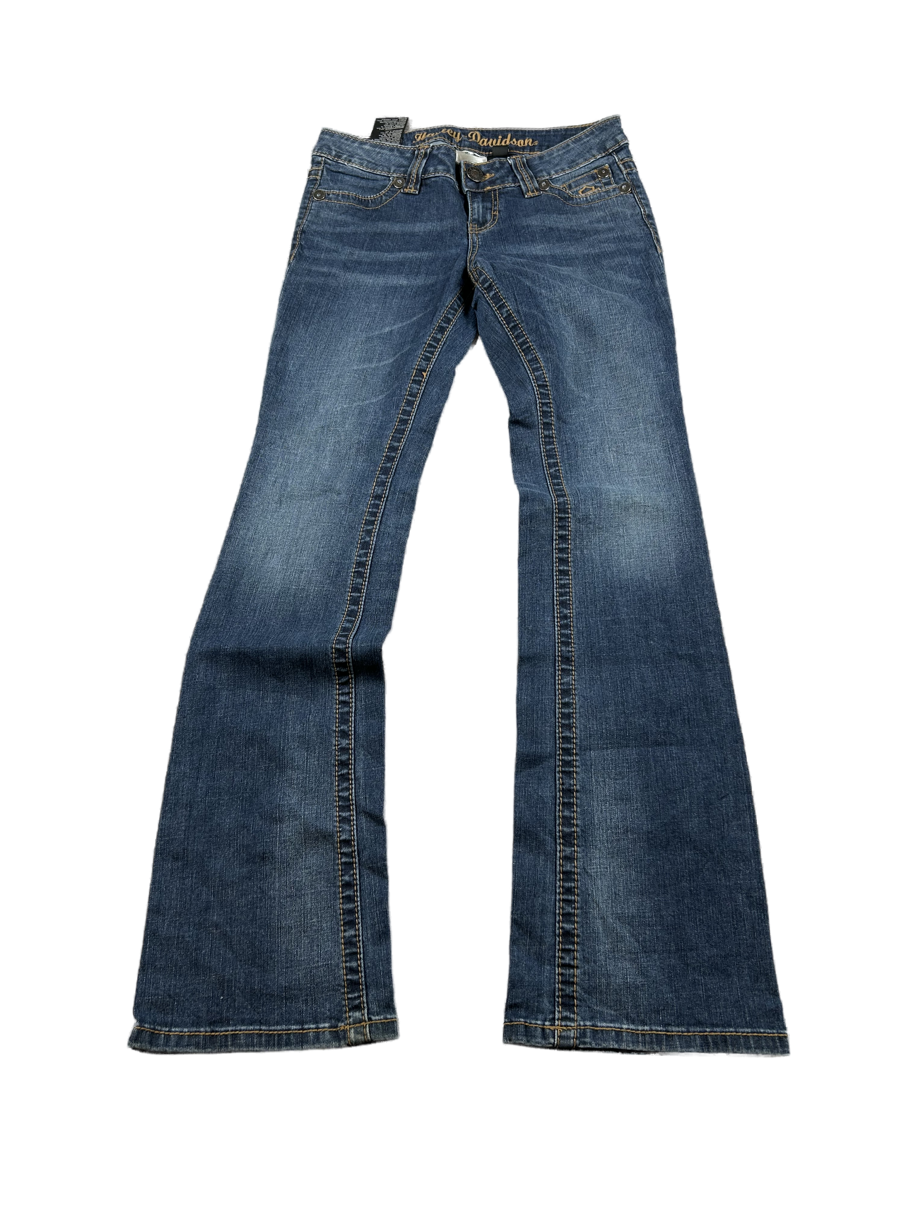 Y2K Jeans Women´s (S)