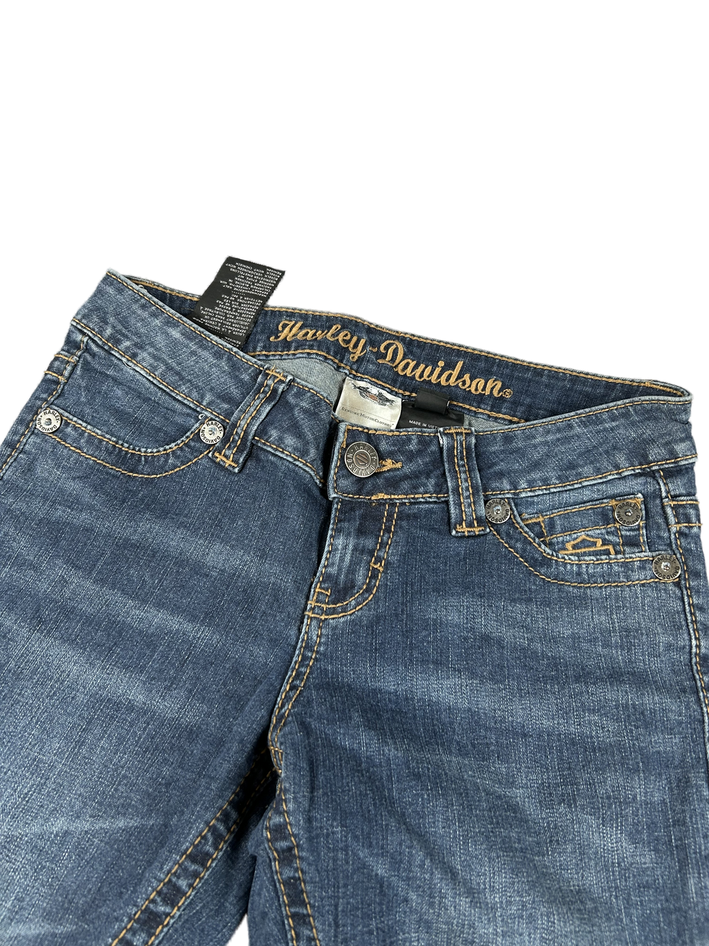 Bootcut Jeans  (S)