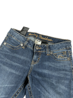 Bootcut Jeans  (S)