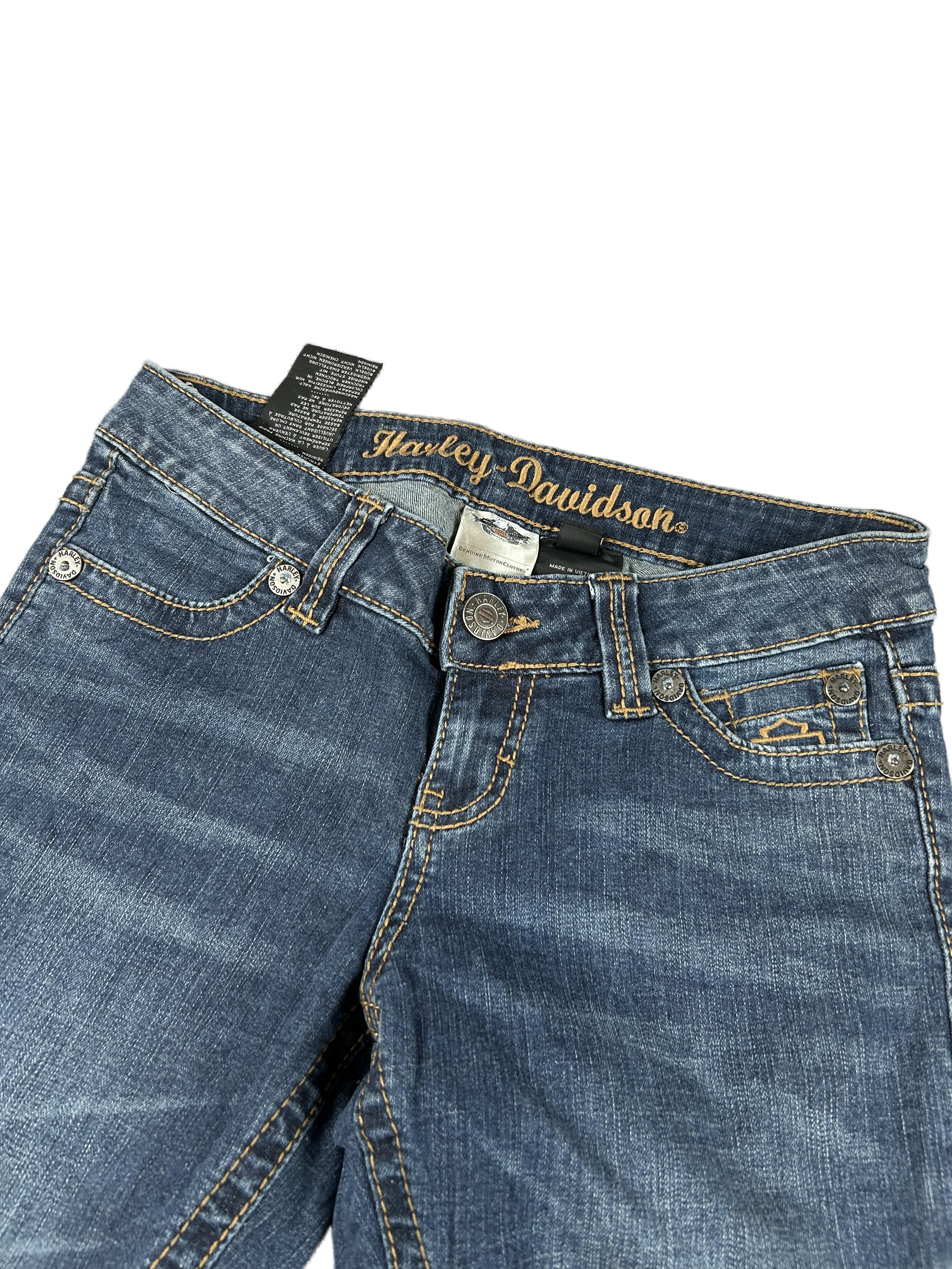 Y2K Jeans Women´s (S)